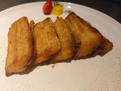 -紫鑫阁饭庄(长安店)