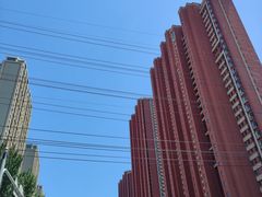 -惠成饺子(百合园店)