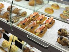 -KOMUGI 小麦家(新地假日广场店)