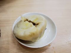 -蒋家桥饺面店(广陵路店)