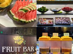 -皇室假期美食水疗会(春风路店)