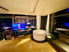 -深圳滨河时代ICON LAB艾垦酒店