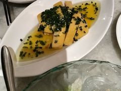 -喜来登由由大酒店九州膳坊中餐厅