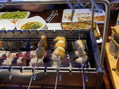 -三个蒙古大叔羊肉串(大宁店)