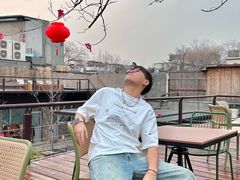 -糖房咖啡(南锣鼓巷店)