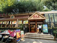 -品大三·经典淮扬菜(大行宫店)