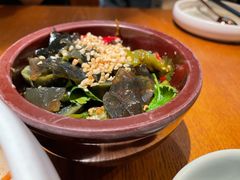 -云海肴·汽锅鸡·云南菜(苏州中心店)