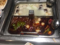 -海底捞火锅(凯德广场店)