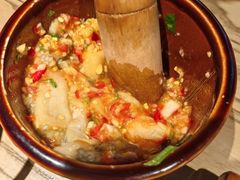 -茄子恰恰·新云南小炒(坪山益田店)