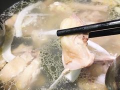 -润泽园椰子鸡(汇一城店)