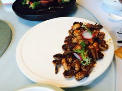 -怡情荟•海鲜青岛菜(五四广场旗舰店)