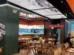 -小户人家(循礼门南国中心店)