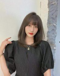 -朗峰专业美发沙龙