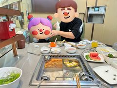 -海底捞火锅(凯德广场店)