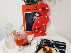 -Smile House咖啡馆(群芳小区店)