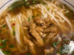 -矮子粉店1985·长沙米粉(湘春路店)