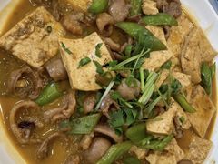 -老苏扬饭店