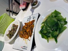 -旺豪海鲜餐厅(友谊阳光城店)