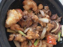-宝丽轩中餐厅BAOLIXUAN