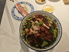 -镇南锅盖面馆(解放路店)