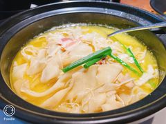 -金牌外婆家(苏州中心店)