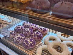 -BROAD面包路·欧式面包(龙湖时代C馆店)