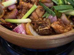 -胡须佬鸡煲四季火锅店(石厦西村直营店)