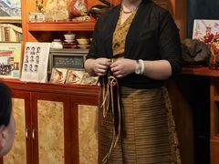-吉祥圣雪藏餐