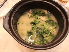 -金城大酒店-中餐厅(汾江中路店)