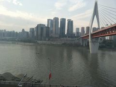 -小天鹅火锅·一线江景洪鼎旗舰店(洪崖洞店)