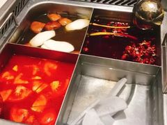-海底捞火锅(亲子主题北金鹰店)