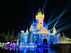 -青岛方特梦幻王国