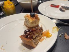 -杭州滨江世融艾美酒店·新食谱全日餐厅