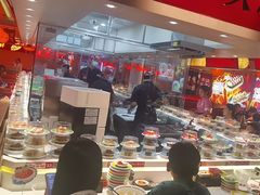 -莲寿司(国兴店)