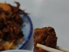 -小郭私房菜·海肠捞饭店(学士街店)