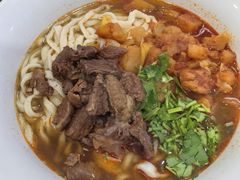 -和月楼牛羊肉泡馍