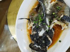 -明记海鲜大排档(巽寮湾店)