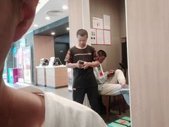 -麦当劳(上百万和城店)