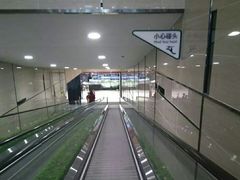 -中百仓储(古田路店)
