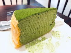 -六六·抹茶66’s SALDessert(保利时光里店)