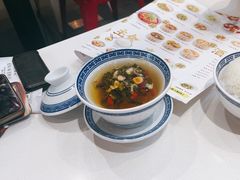 -禄鼎记·多口味酸菜鱼(侨鑫店)