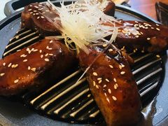 -水月·和牛工坊(水晶郦城店)