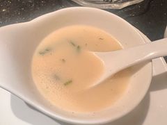 猪肚鸡汤-捞王锅物料理(凯旋路店)