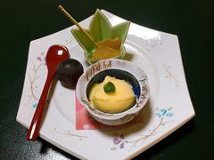 芒果雪糕-花钟亭花屋日式旅馆