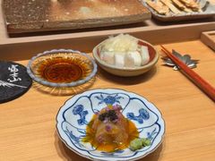 -荣一代目OMAKASE板前料理