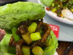 -江宁肚包鸡(铁心桥店)