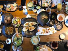 -和彩放题餐厅(酒仙桥店)
