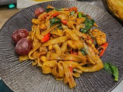 -Home Thai·泰谣(王府井apm店)