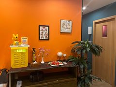 -Together·泰式按摩精油SPA(天山店)