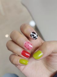 -演员的秘密·皮肤管理